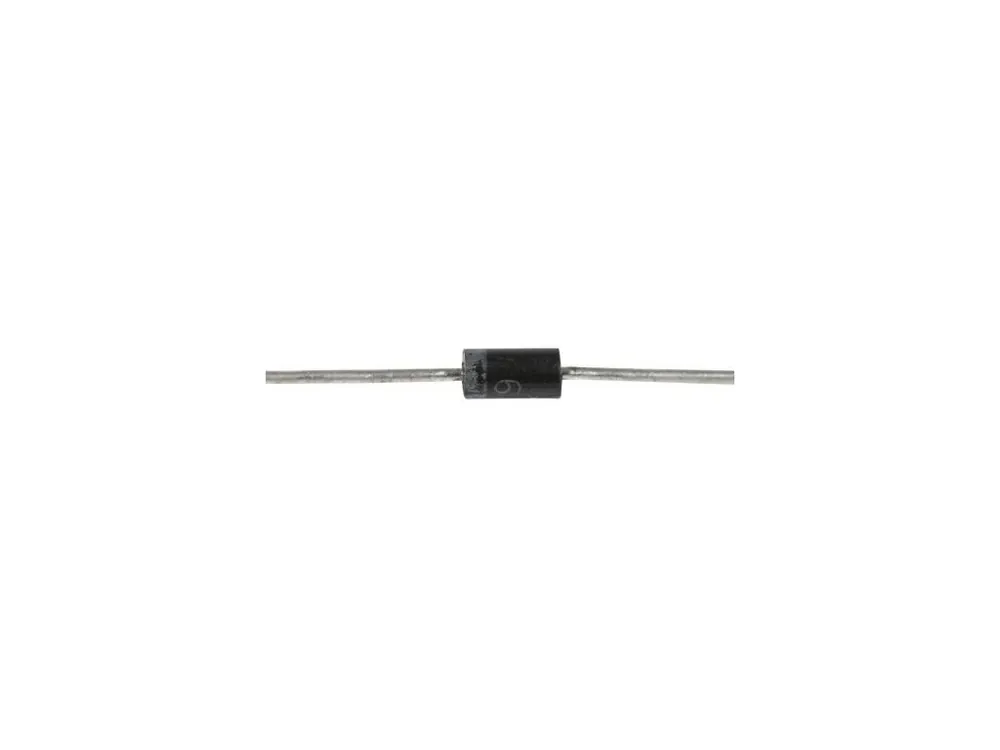 Nakupujte Hned Microdiode Electronics Schottkyho dioda 1N5819 40V 1A DO41
