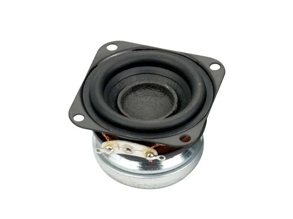 Dokud Zásoby Vydrží Reproduktor Bose 10W 4Ω 40mm, klon