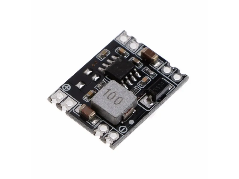 Hit Sezóny Mini SMD step-down měnič 3.3V