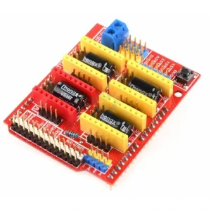 Arduino CNC shield V3 Sezónní Sleva