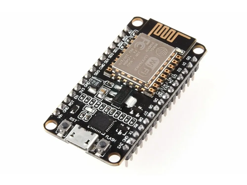 Akční Cena IoT ESP8266 Lua NodeMcu Amica CP2102 WIFI modul