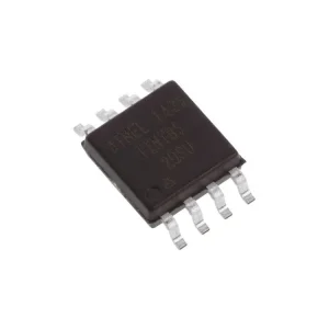 Cenově Výhodný Atmel ATTINY85-20SU MCU 8BIT 8KB FLASH, SOP-8