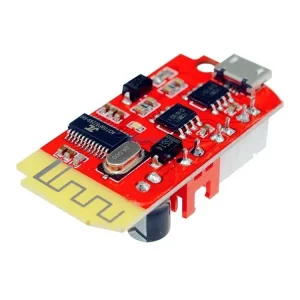 Rychlé Dodání Bluetooth Audio Modul DW-CT14 2x3W zesilovač