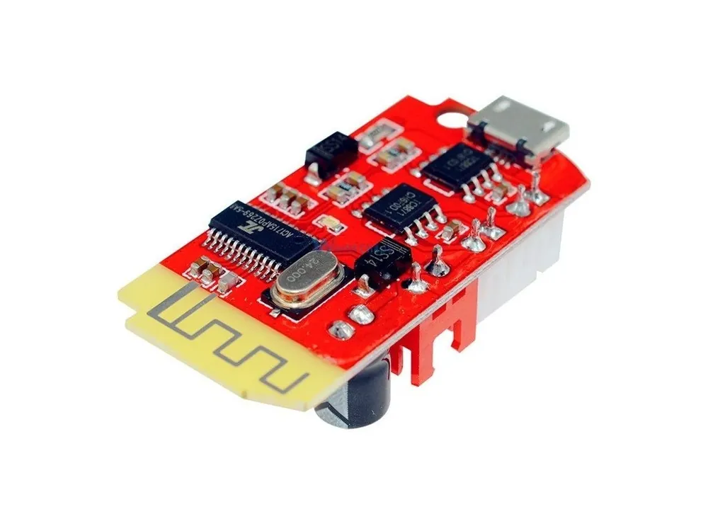 Rychlé Dodání Bluetooth Audio Modul DW-CT14 2x3W zesilovač