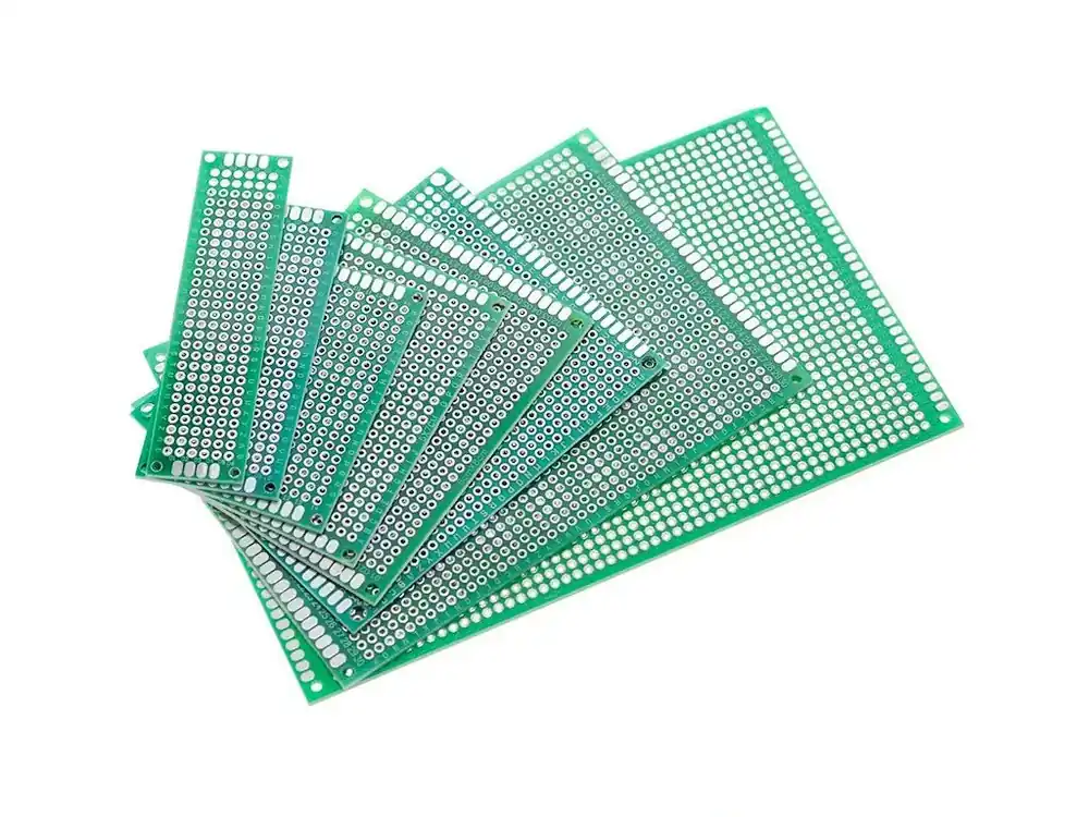 Oboustranná PCB prototypová deska Výhodná Nabídka