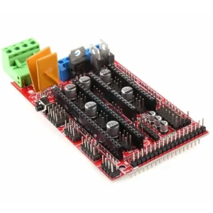 Reprap Ramps 1.4 pro 3D Tiskárny, CNC Cenová Bomba