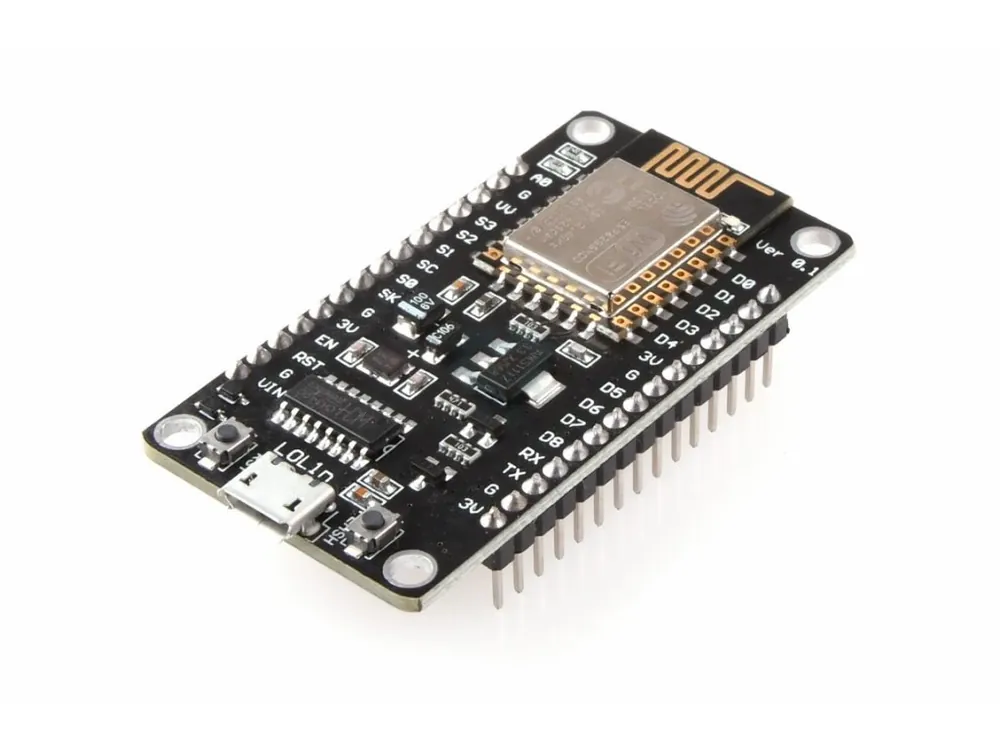 IoT ESP8266 Lua NodeMcu V3 WIFI modul Levný