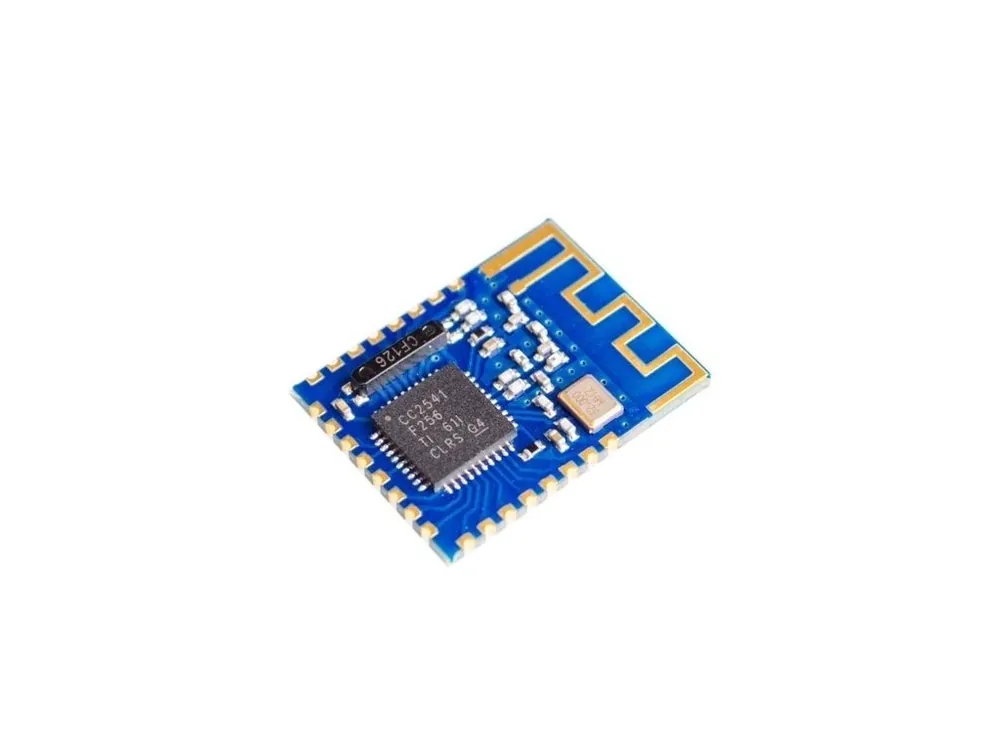 EY-08 BLE Bluetooth 4.0 UART Modul, JDY-08 CC2541 Aktuální