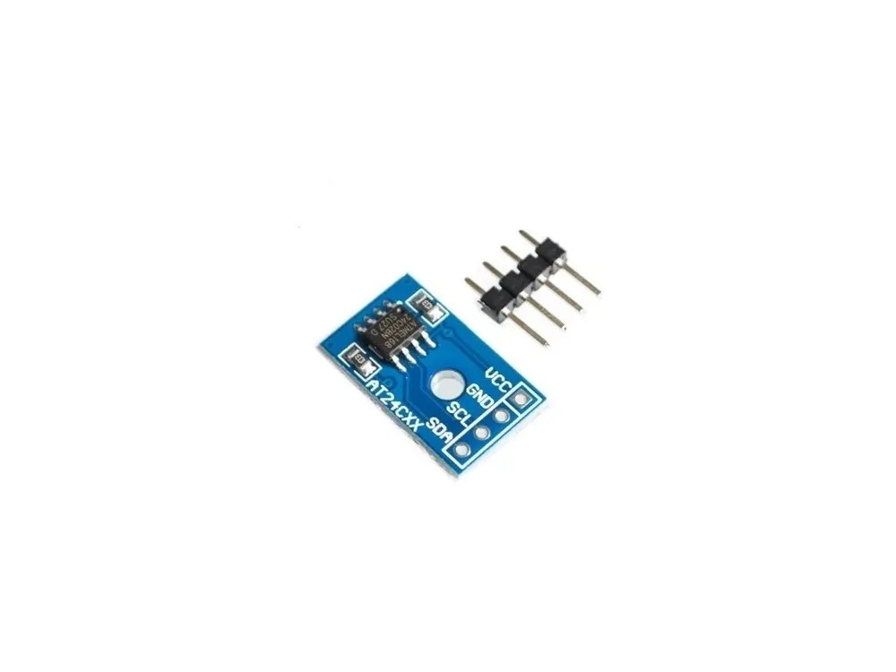 EEPROM modul, AT24C256, I2C Top Prodej