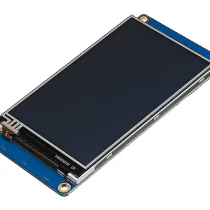 Autentický Nextion orig. NX4024T032 3.2" 400 x 240 TFT displej