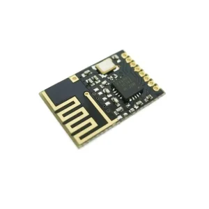 Akční Nabídka Ai-Thinker NF-03 SI24R1 SMD bezdrátový modul nRF24L01+ 2.4GHz