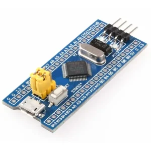 Originální BluePill ARM STM32 STM32F103C8 Vývojová deska