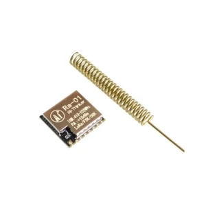 Ai-Thinker RA-01 SX1278 433MHz LoRa modul Jen Po Omezenou Doba