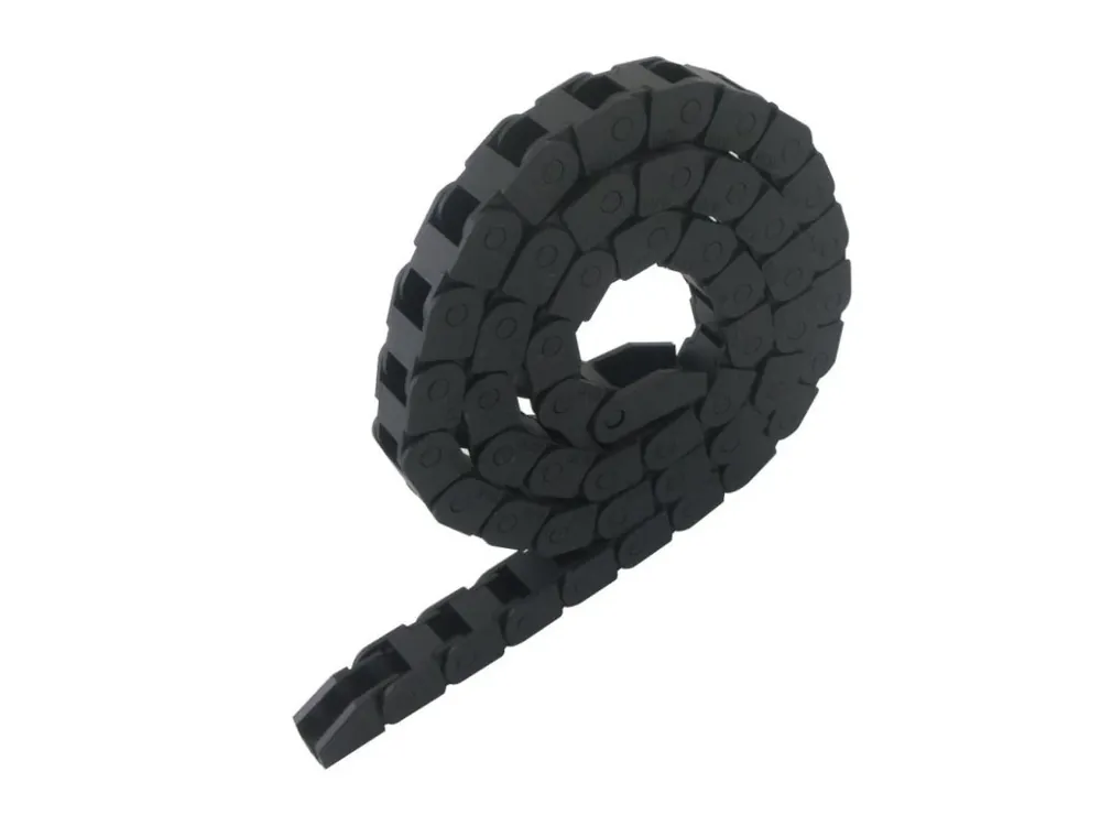 Výhodná Nabídka Energetický řetěz pro CNC a 3D tisk 10x10mm 1m