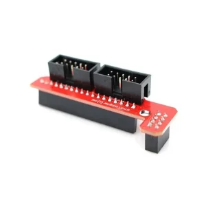 Aktuální RAMPS 1.4 Adápter pro 2004 a 128x64 LCD displej