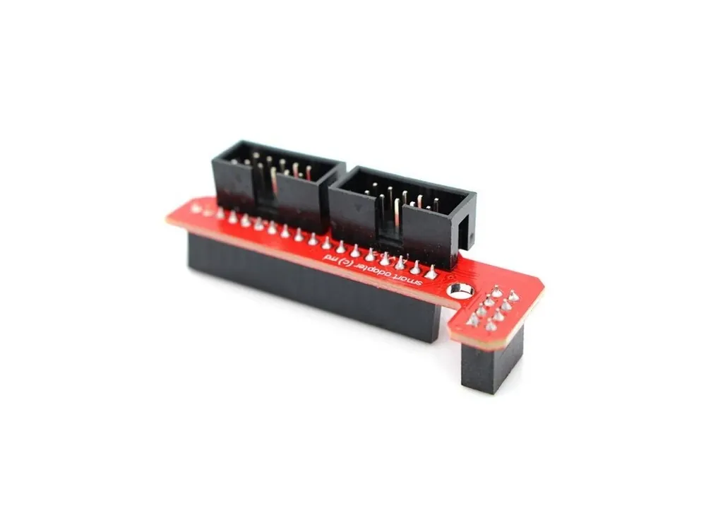 Aktuální RAMPS 1.4 Adápter pro 2004 a 128x64 LCD displej