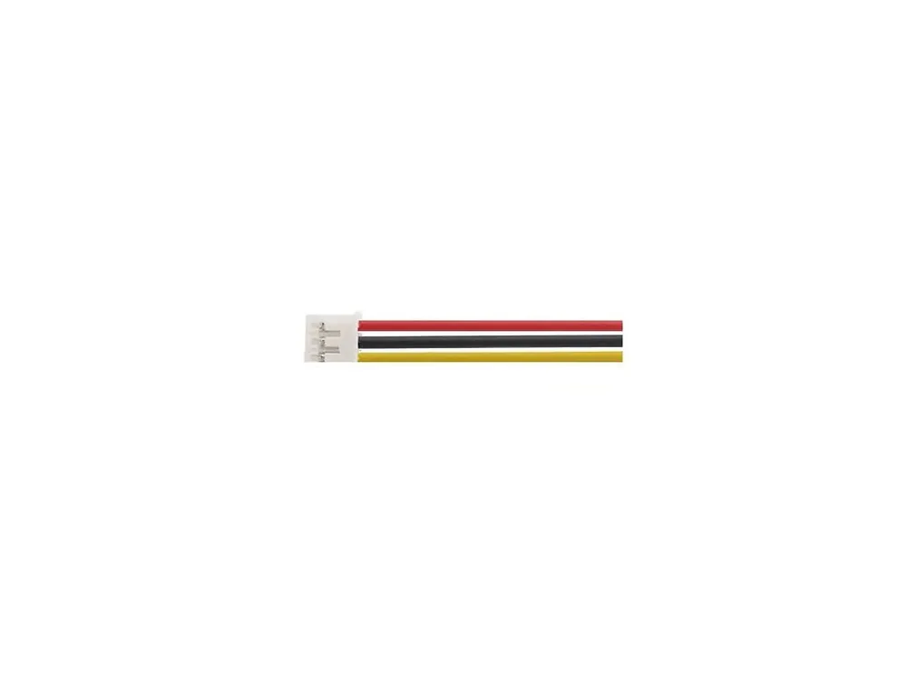 JST-PH-3 2mm 3pin konektor s 20cm vodiči Nakupujte Hned