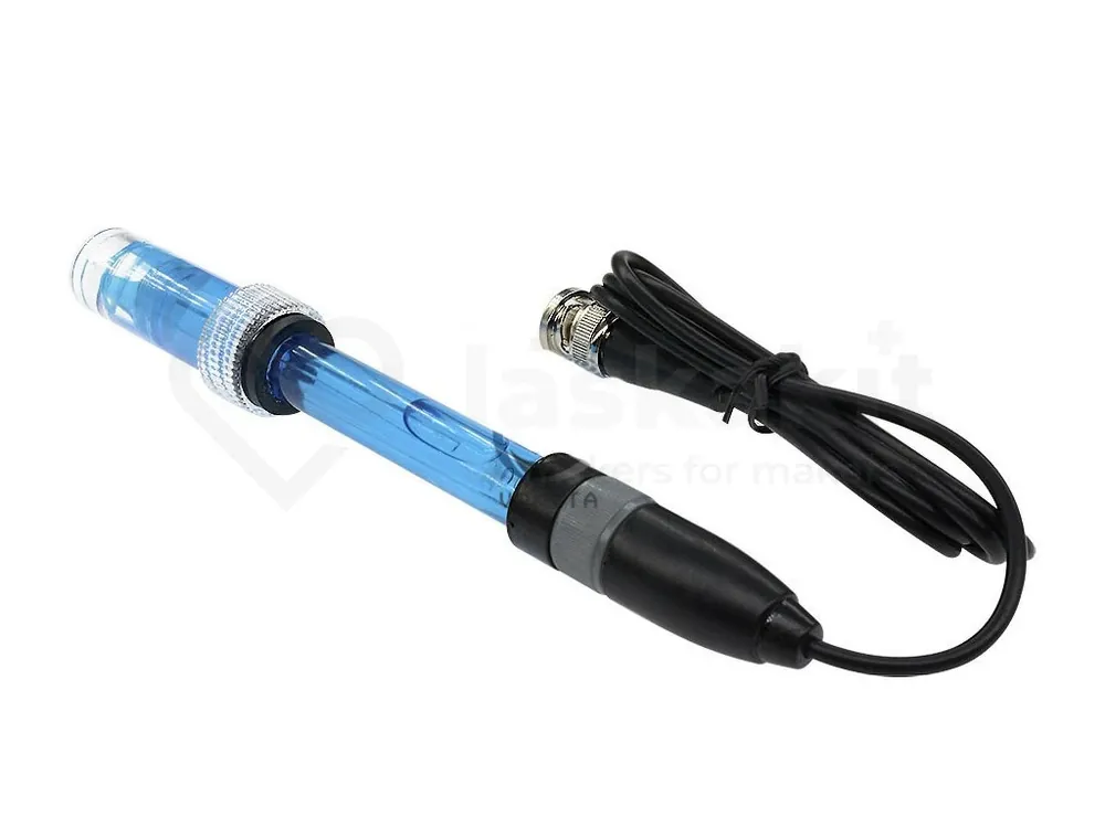 Hit Sezóny DIY MORE Sonda E201 pro měření PH