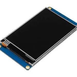 Nextion orig. NX4832T035 3.5" 480 x 320 TFT displej Vysoce Kvalitní