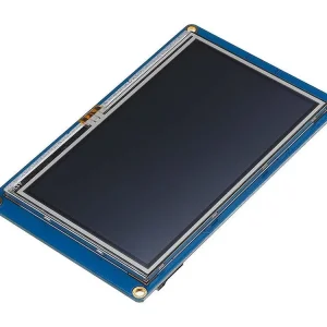 Must-Have Nextion orig. NX4827T043 4.3" 480 x 272 TFT displej