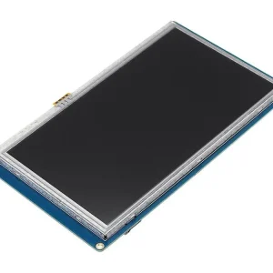 Akce Nextion orig. NX8048T070 7.0" 800 x 480 TFT displej