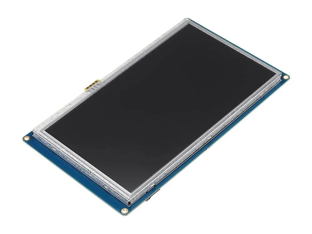 Akce Nextion orig. NX8048T070 7.0" 800 x 480 TFT displej
