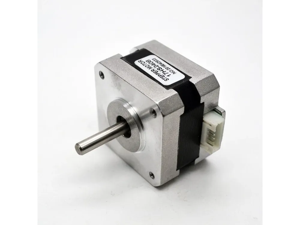 Krokový motor NEMA 17 17HS2408 0,12Nm Pouze Dnes
