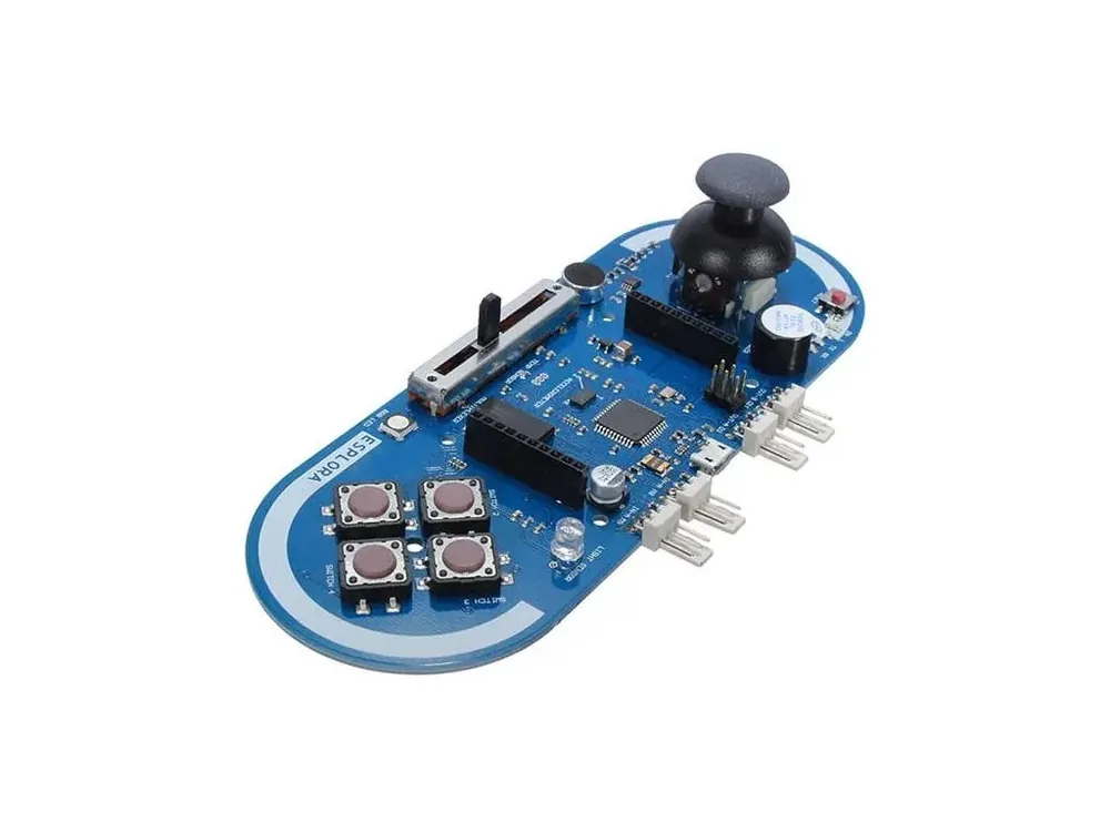 LaskaKit Esplora, ATmega32U4 Výprodej