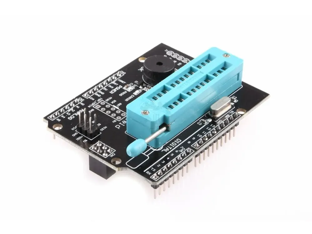 DIYMORE Arduino AVR ISP Shield Poslední Šance
