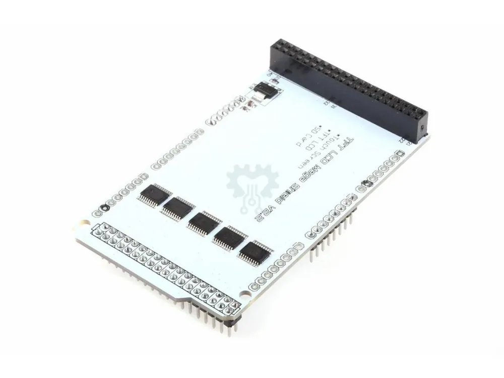 Nejlepší Volba Arduino Mega TFT LCD shield