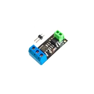 Must-Have PWM MOSFET modul FR120N, 100VDC 7.7A
