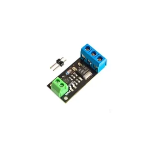 Tovární Cena PWM MOSFET modul LR7843, 30VDC 161A
