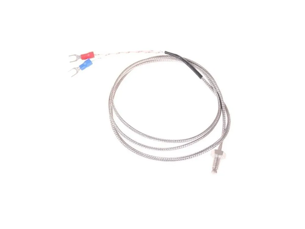 Hit Sezóny Termočlánek typu K 600C M6 1m