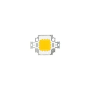 10W LED studená bílá 6000K Akční Nabídka