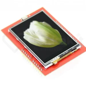 2.4" 320x240 TFT displej ST7789, shield Arduino Uno Speciální Cena