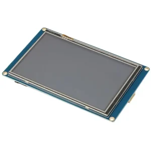 Must-Have Nextion orig. NX8048T050 5.0" 800 x 480 TFT displej