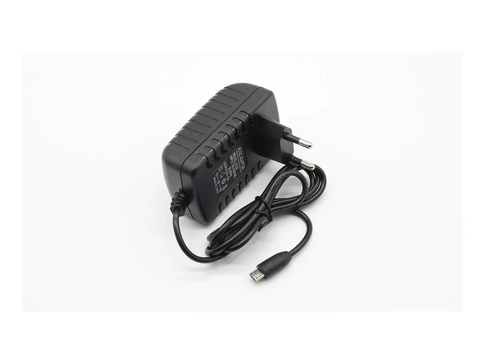 Sezónní Sleva Síťový napájecí adaptér 5V/3A pro Raspberry Pi microUSB