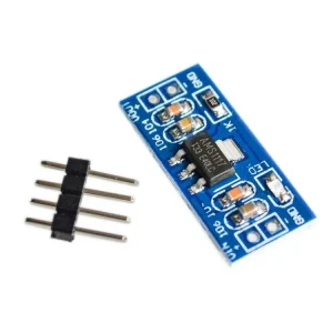 Akce Modul stabilizátoru napětí AMS1117 3.3V