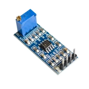 Must-Have Modul operačního zesilovače LM358 nastavitelné zesílení