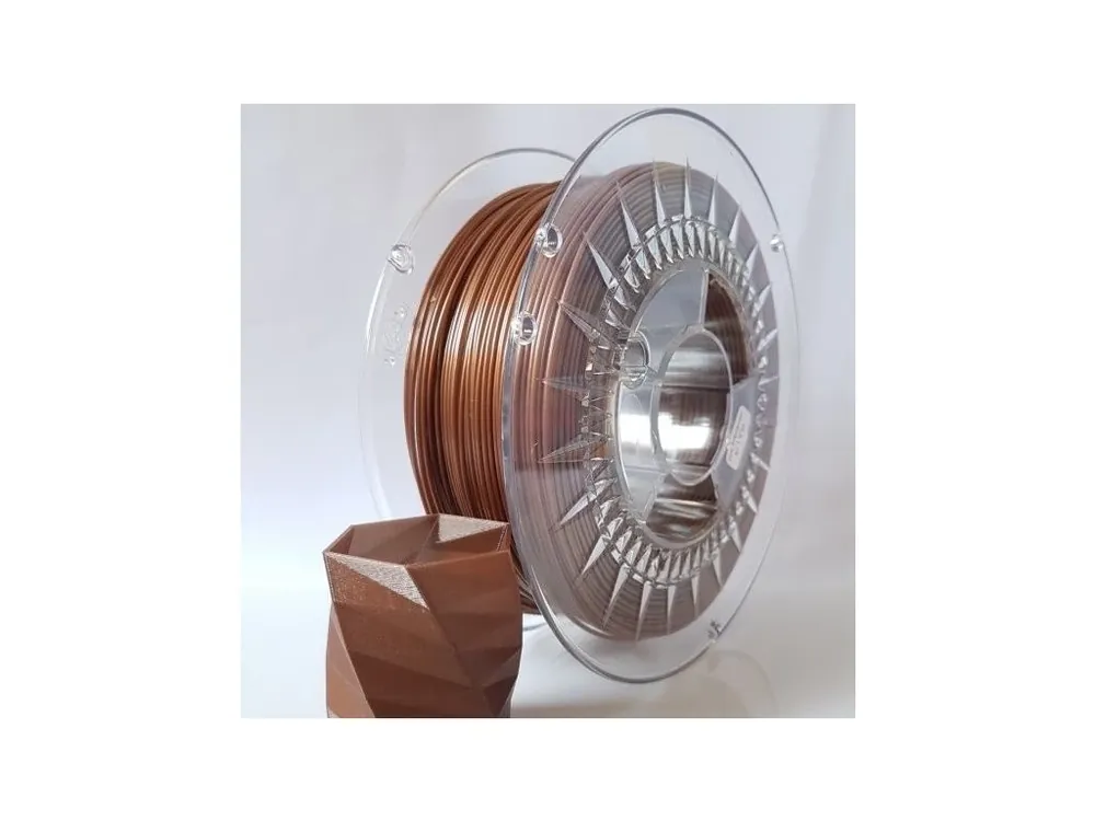 1 gram 3D tisku, PLA Odeslání Ihned