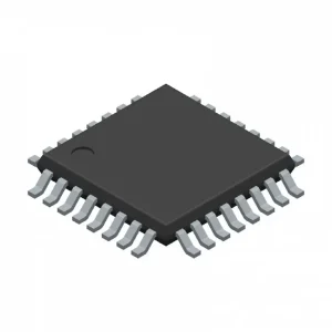 Horká Nabídka Atmel ATmega328PB-AU MCU 8BIT 32KB FLASH, TQFP32