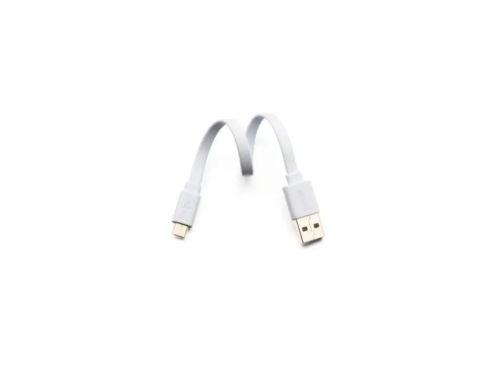Ihned K Objednání 20cm microUSB kabel