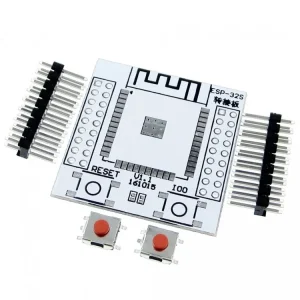 Finální Výprodej Ai-Thinker WIFI adapter pro ESP-32S