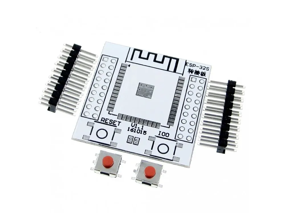 Finální Výprodej Ai-Thinker WIFI adapter pro ESP-32S