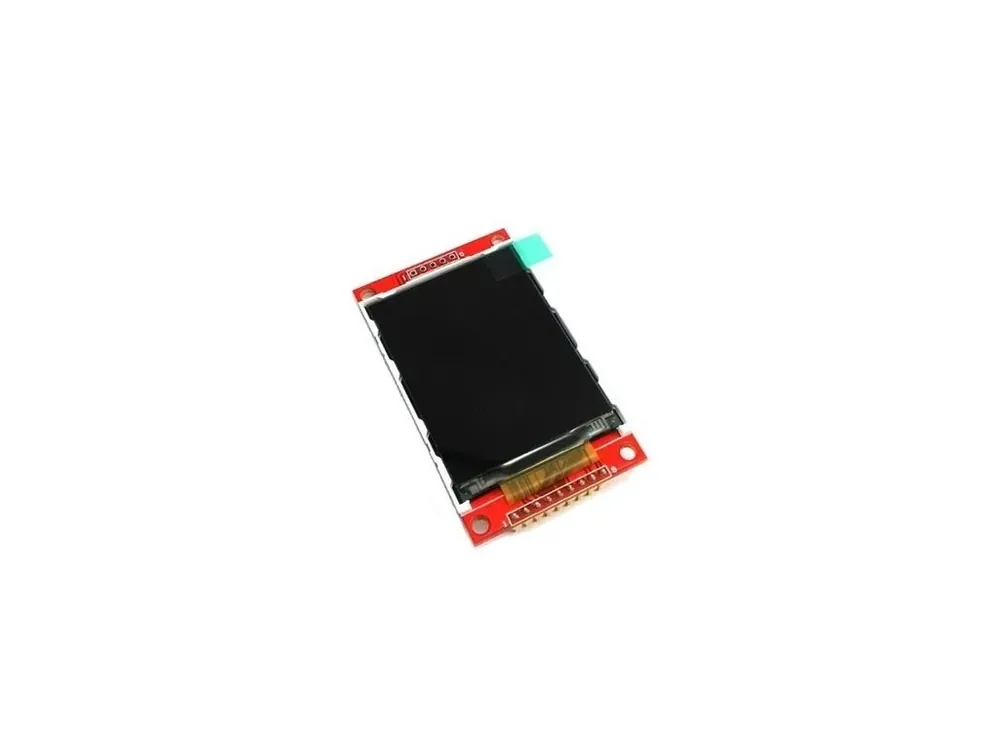 Cenový Hit 2.2" 240x320 TFT displej, ILI9341, SPI