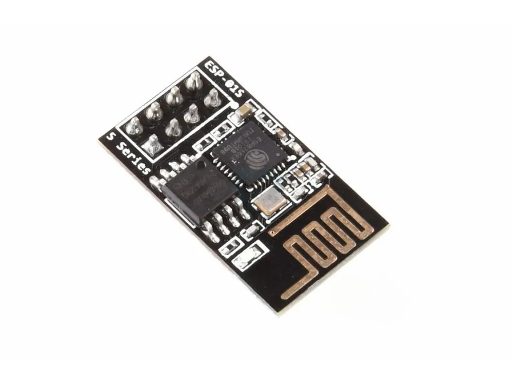 Kup Teď Ai-Thinker ESP-01S ESP8266 WIFI modul