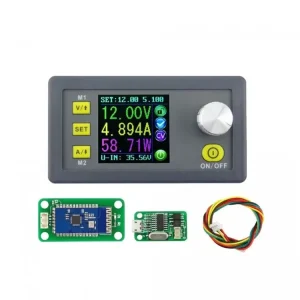 RIDEN DPS3005 DIY laboratorní zdroj 0-32V, 0-5A Top Prodej