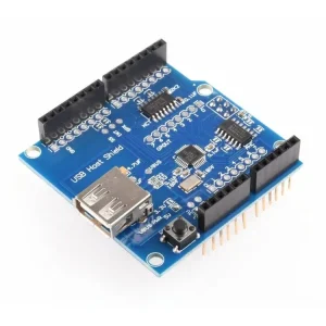 Hit Sezóny Arduino USB Host Shield MAX3421EE