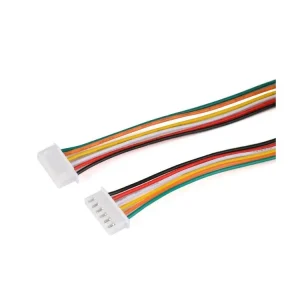 Akční Nabídka JST-XH-6 2.5mm 6pin konektor s 15cm vodiči