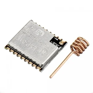 Jen Po Omezenou Doba Ai-Thinker ESP-01F ESP8285 WIFI modul